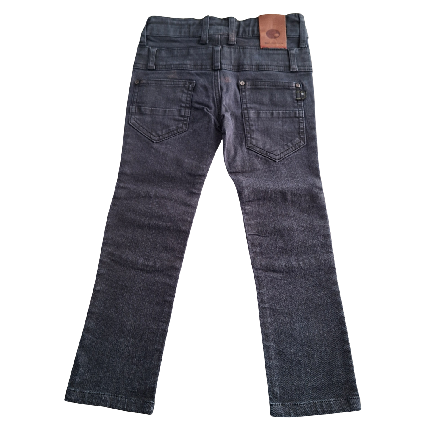 Mad Monkeys - Jeansbroek - Maat 98/104