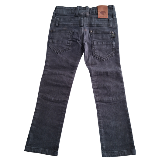 Mad Monkeys - Jeansbroek - Maat 98/104