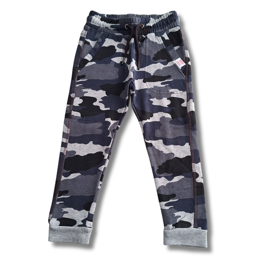 Hema - Jogging broek - Maat 98/104