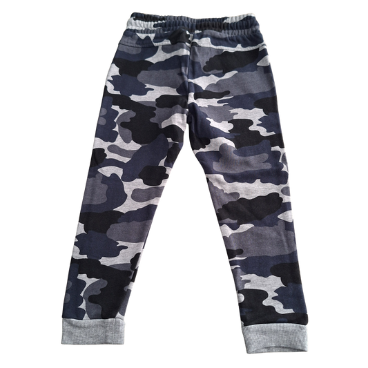 Hema - Jogging broek - Maat 98/104