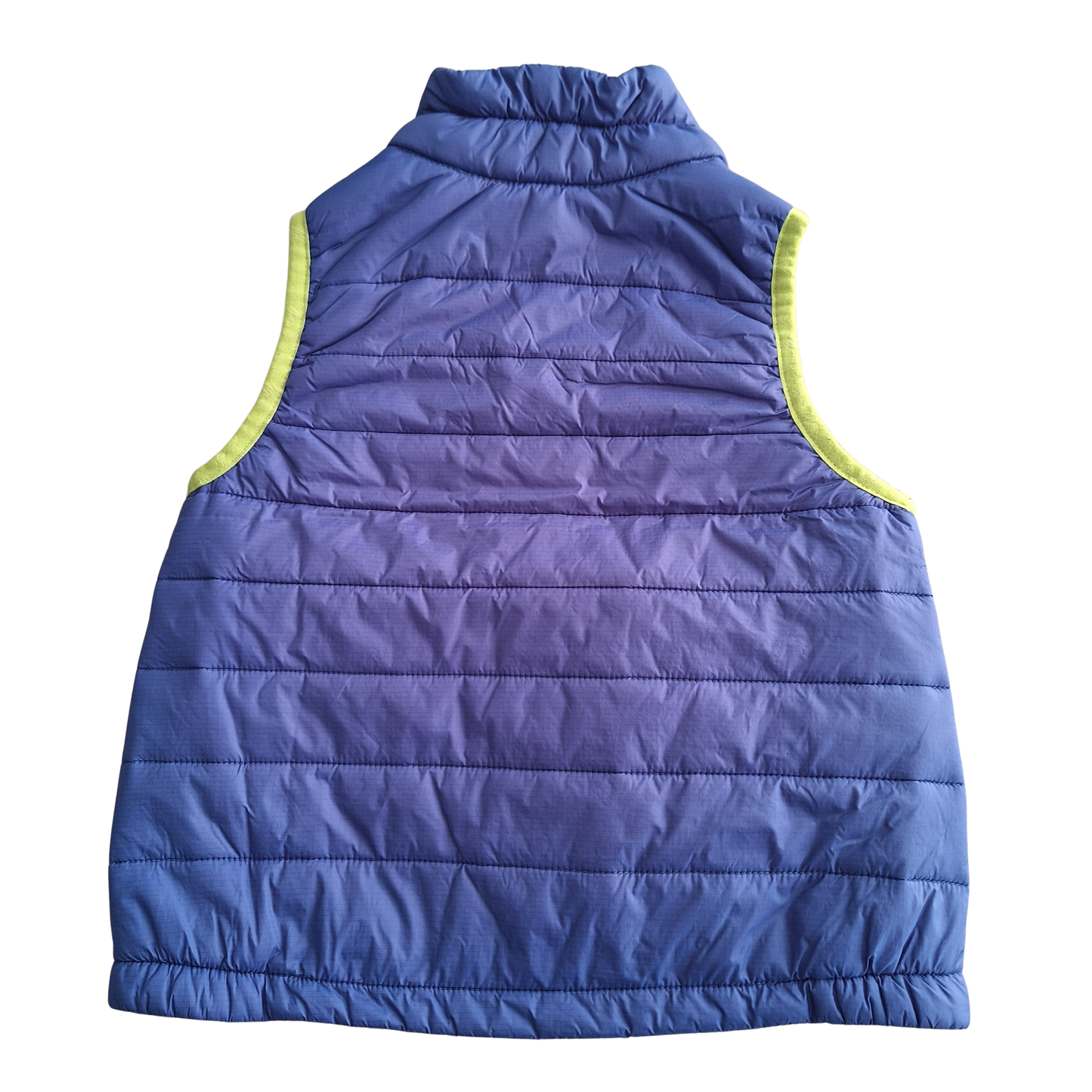 Decathlon Quechua - Body warmer pocket - Maat 4j 98/104