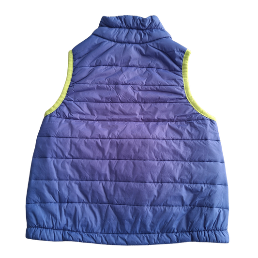 Decathlon Quechua - Body warmer pocket - Maat 4j 98/104