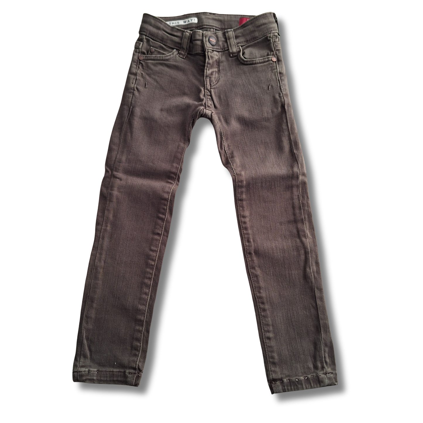 Boof - Jeansbroek - Maat 104