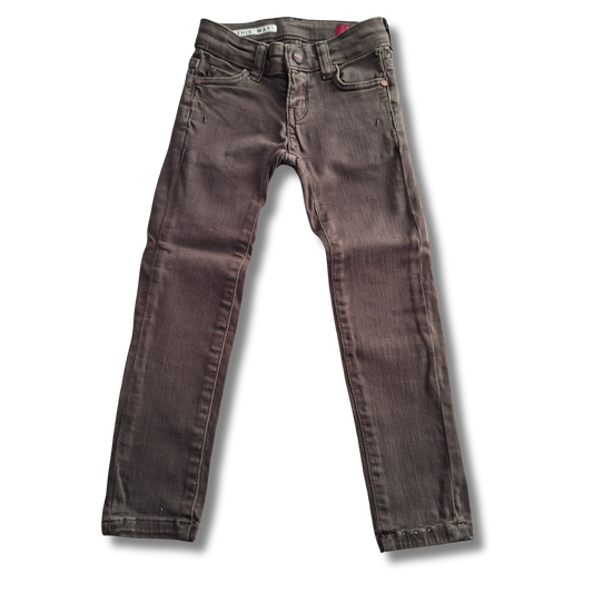Boof - Jeansbroek - Maat 104