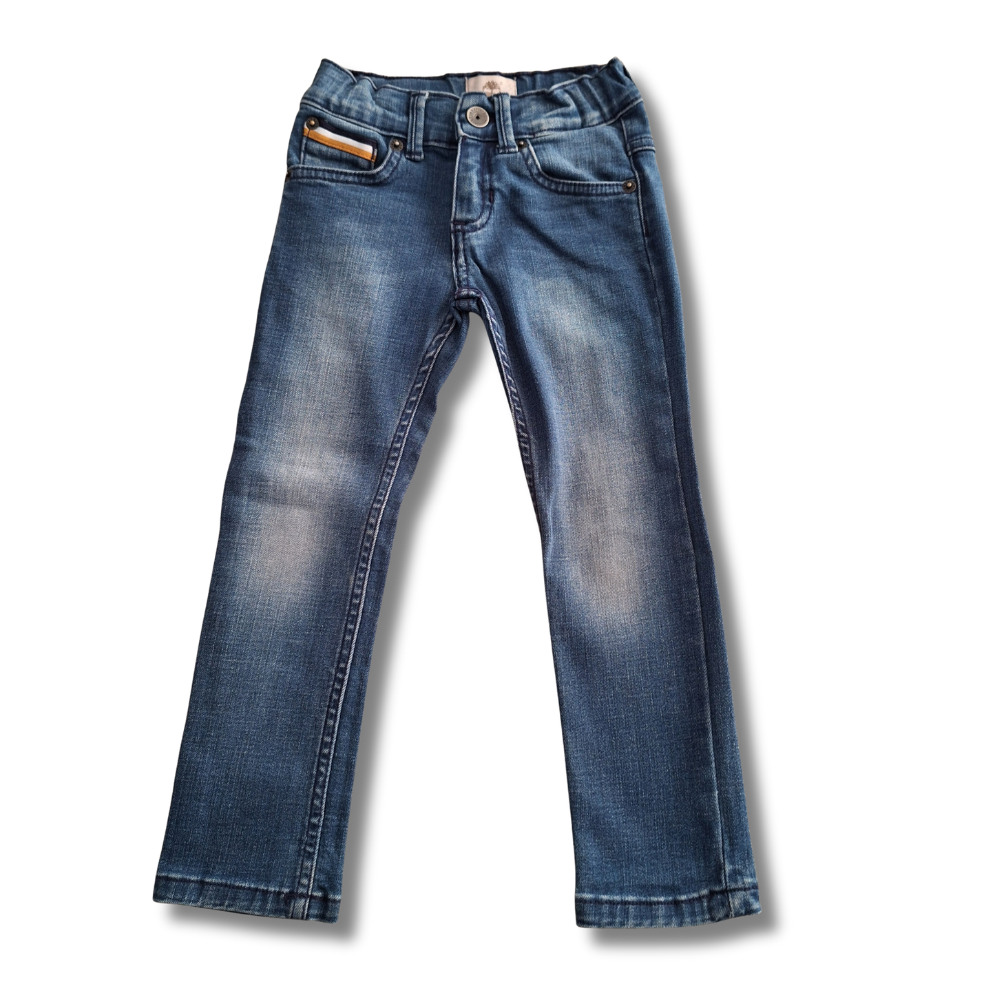 Timberland - Jeansbroek - Maat 4/102