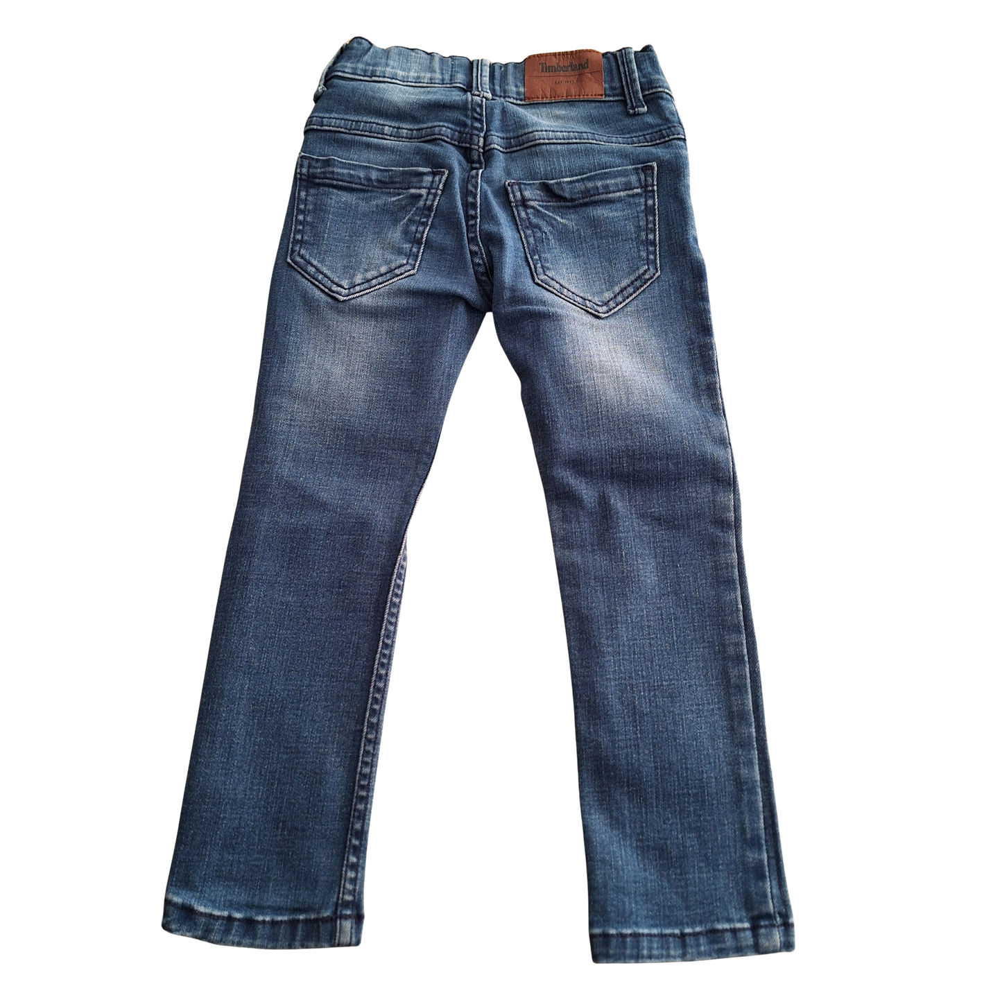 Timberland - Jeansbroek - Maat 4/102