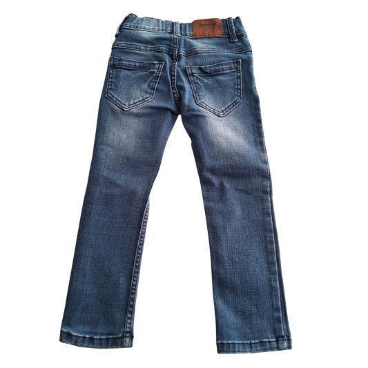 Timberland - Jeansbroek - Maat 4/102