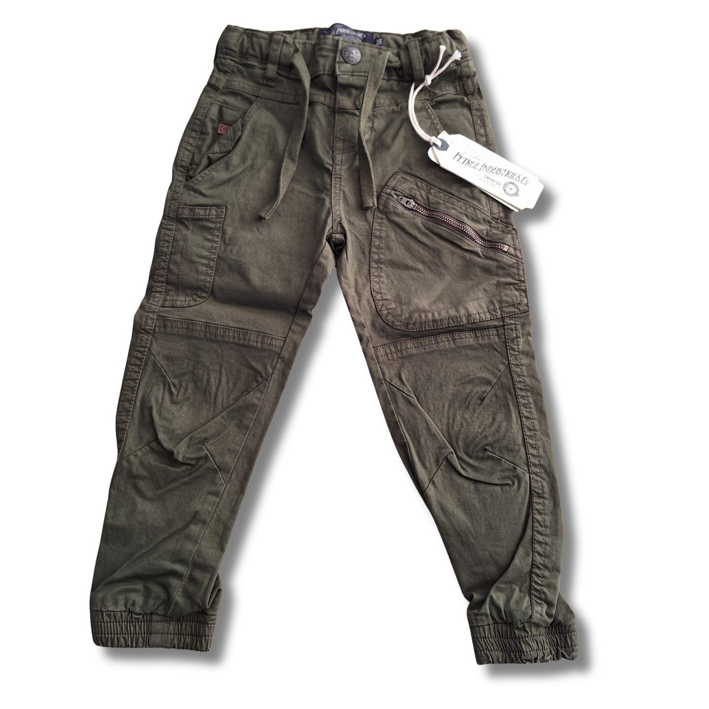 Petrol Industries - Broek - Maat 104