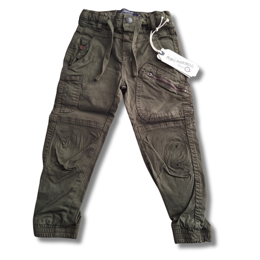 Petrol Industries - Broek - Maat 104