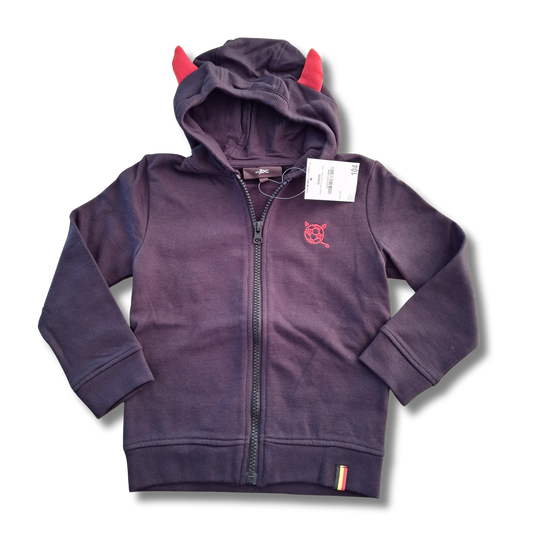 JBC - Gilet - Maat 104