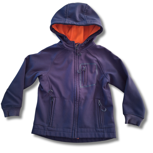 JBC - Softshell jas - Maat 104