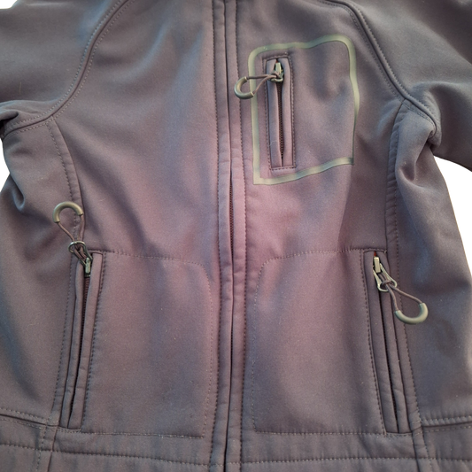 JBC - Softshell jas - Maat 104