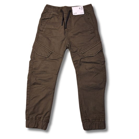 Primark - Broek - Maat 110