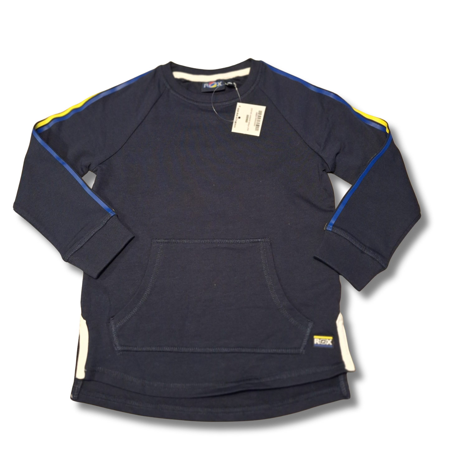 JBC Rox - Longsleeve - Maat 110