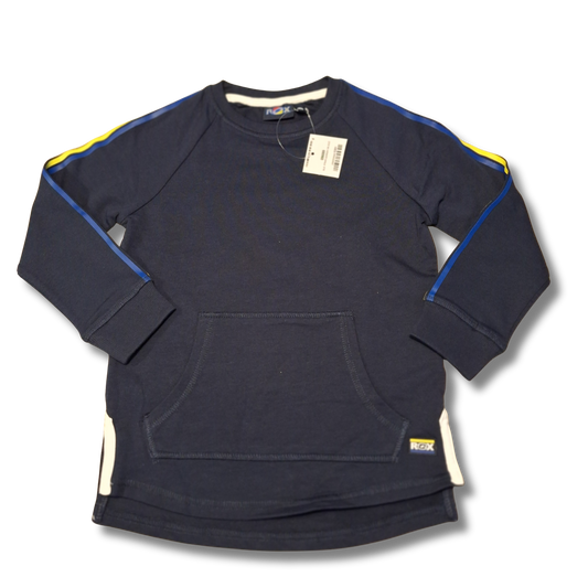 JBC Rox - Longsleeve - Maat 110