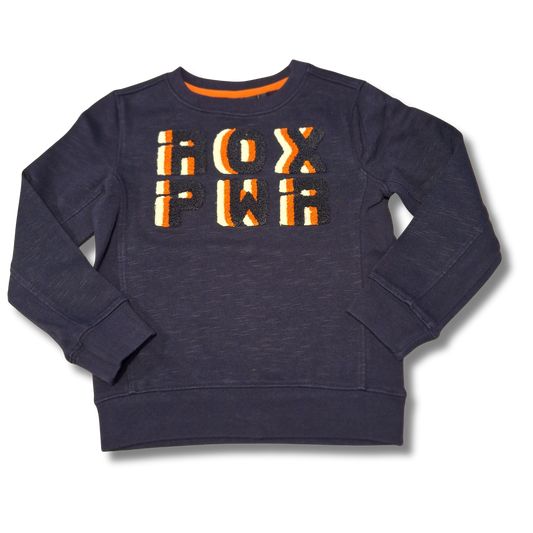 JBC Rox - Trui - Maat 110