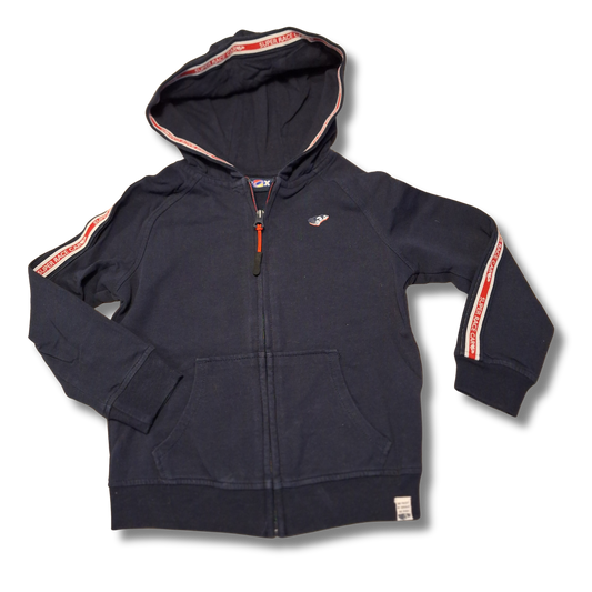 JBC Rox - Gilet - Maat 110