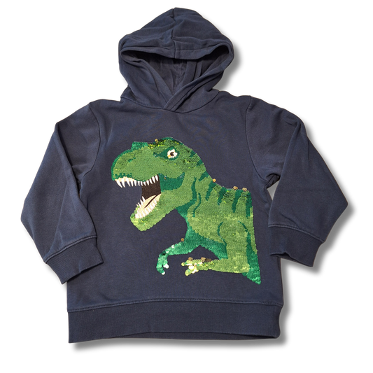 H&M - Hoodie - Maat 110/116