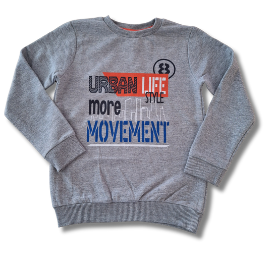 TQF Collection - Truitje - Maat 5J