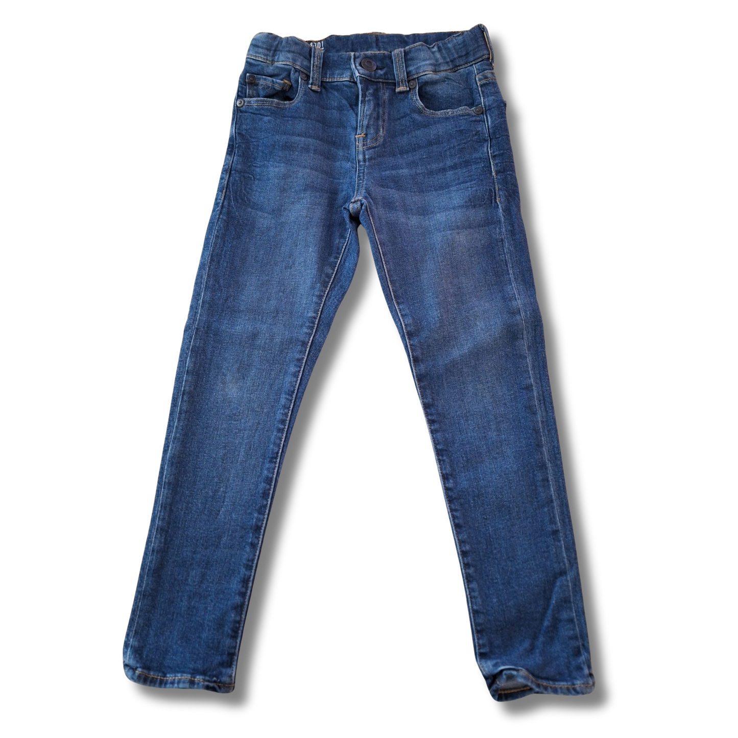 G-Star - Jeansbroek - Maat 110