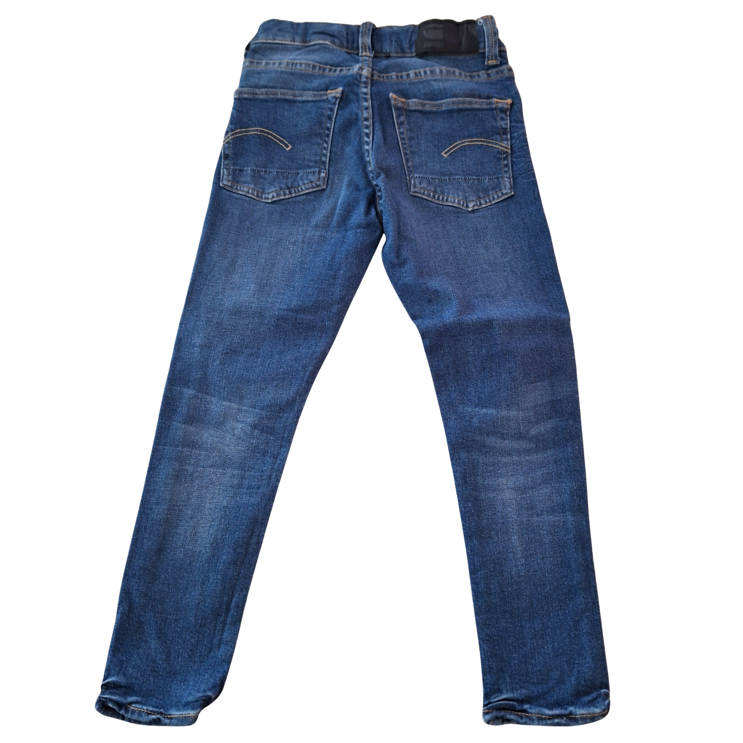 G-Star - Jeansbroek - Maat 110