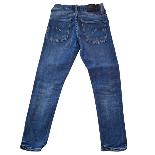 G-Star - Jeansbroek - Maat 110