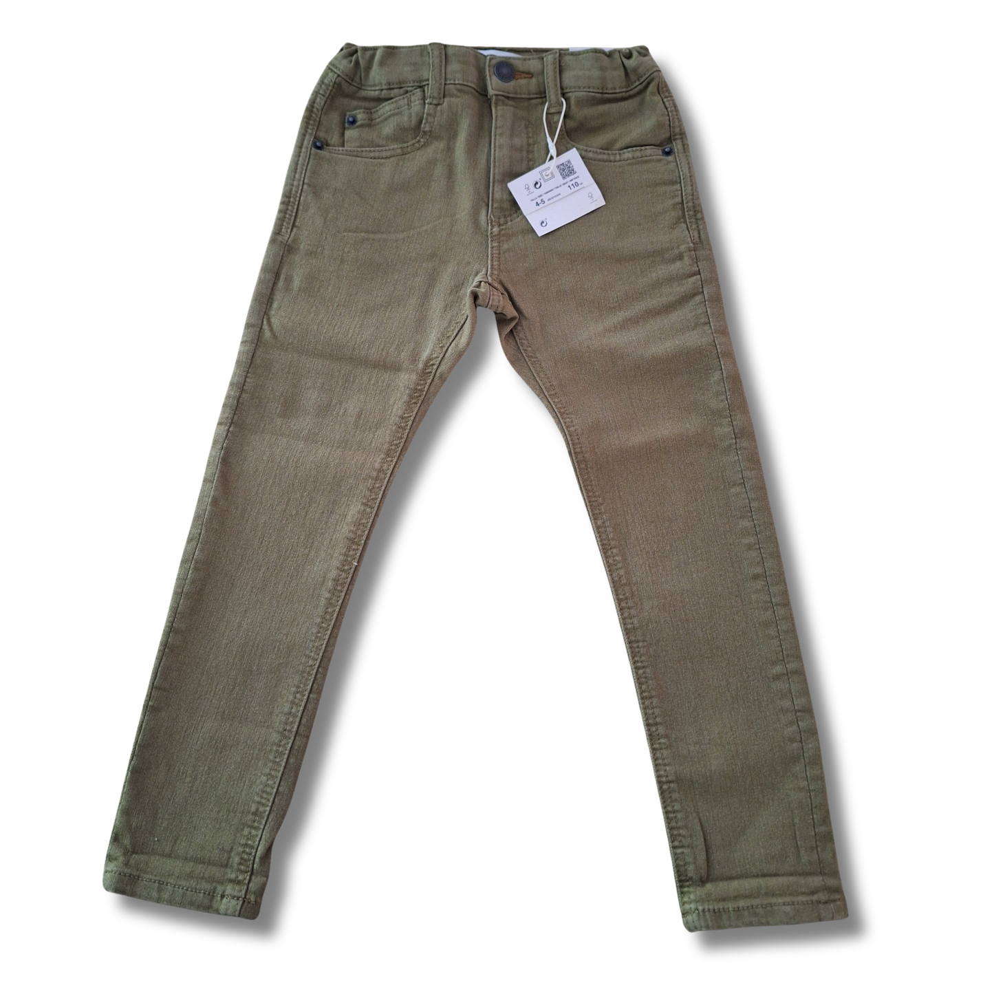 Zara - Jeans - Maat 110