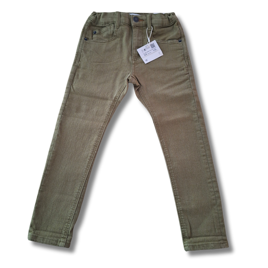 Zara - Jeans - Maat 110