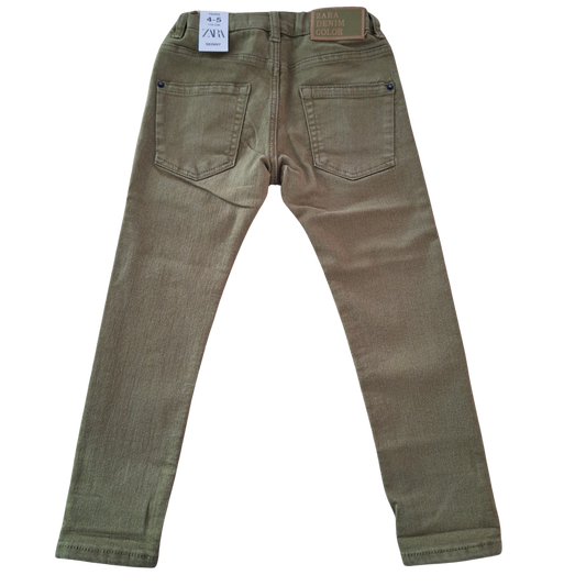 Zara - Jeans - Maat 110