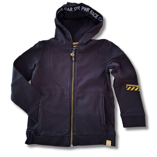 JBC Rox - Gilet - Maat 116