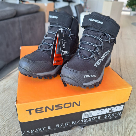 Tenson - Wandelschoenen - Maat 29