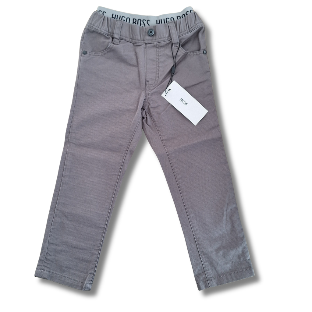 Hugo Boss - Broek - Maat 98