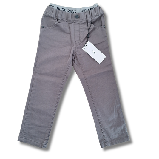 Hugo Boss - Broek - Maat 98