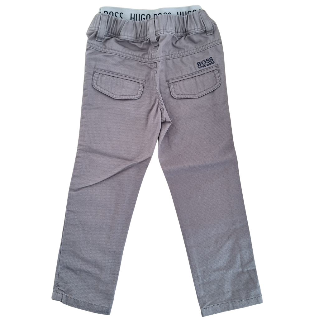Hugo Boss - Broek - Maat 98