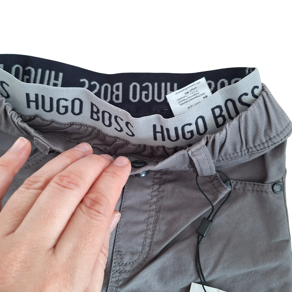 Hugo Boss - Broek - Maat 98