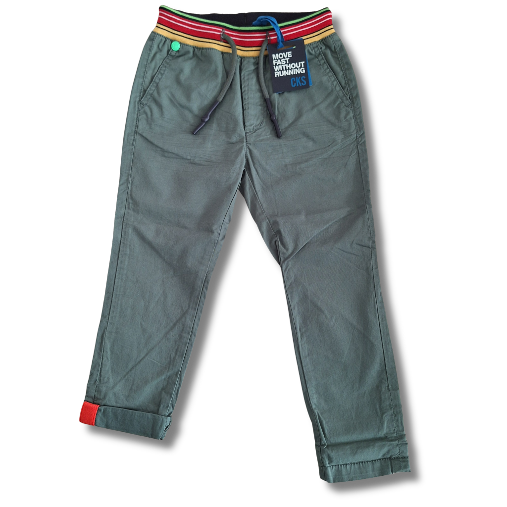 CKS - Broek - Maat 98