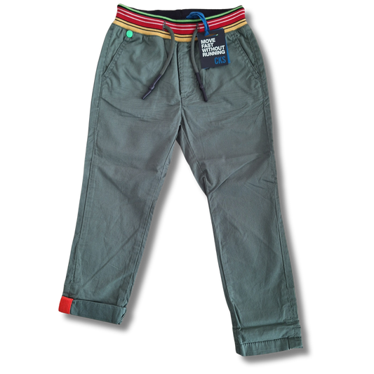 Timberland - Broek - Maat 98