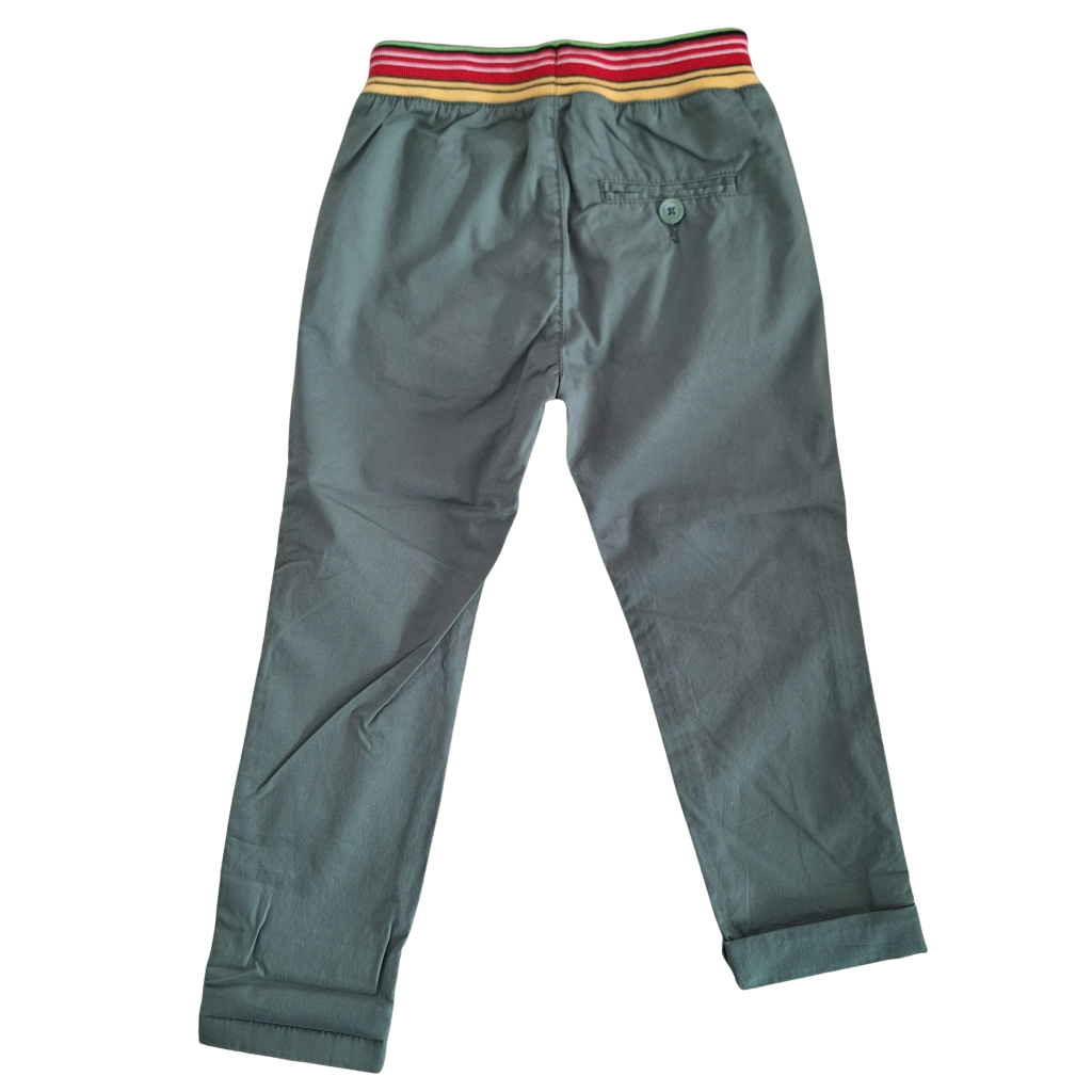 CKS - Broek - Maat 98