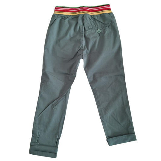Timberland - Broek - Maat 98