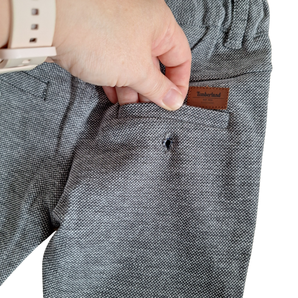 Timberland - Broek - Maat 3/94