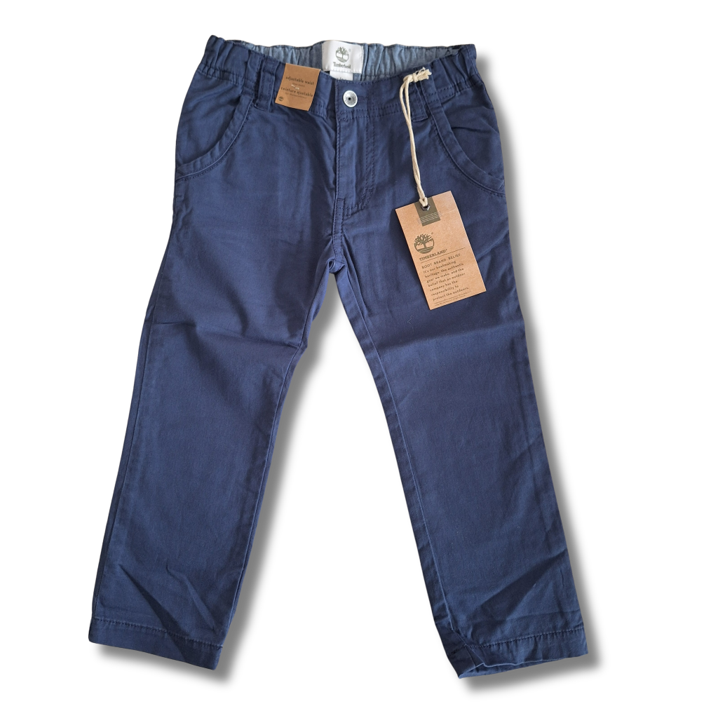 Timberland - Broek - Maat 3/94