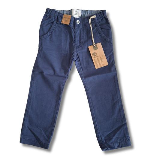 Timberland - Broek - Maat 3/94