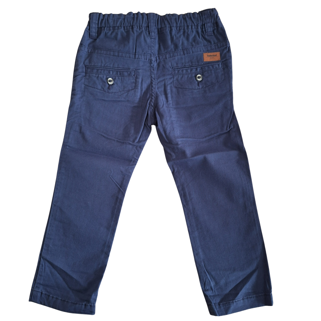 Timberland - Broek - Maat 3/94