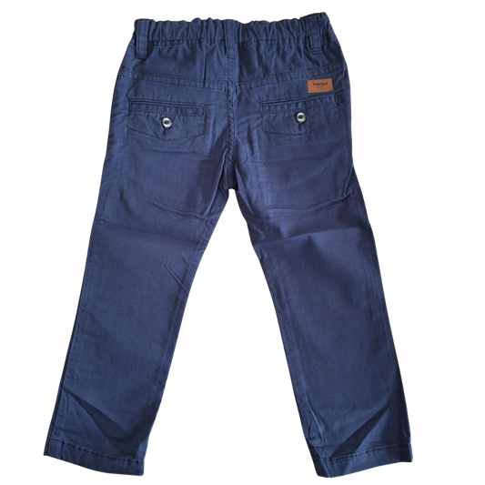 Timberland - Broek - Maat 3/94