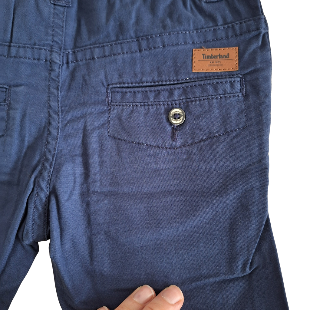 Timberland - Broek - Maat 3/94