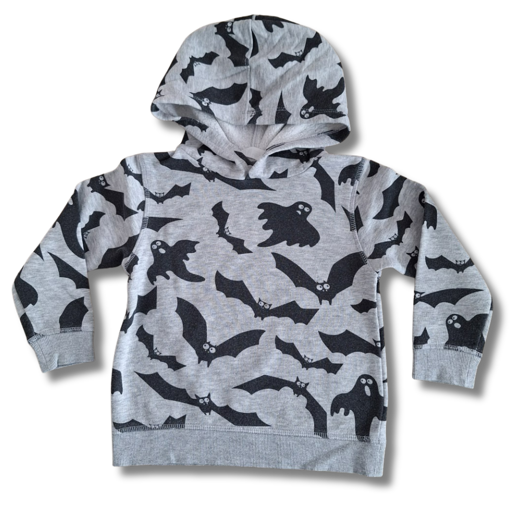 H&M - Hoodie - Maat 98/104