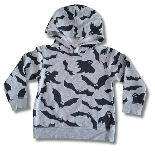 H&M - Hoodie - Maat 98/104