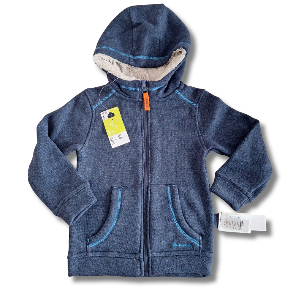 Decathlon Quecua - Gilet - Maat 3j