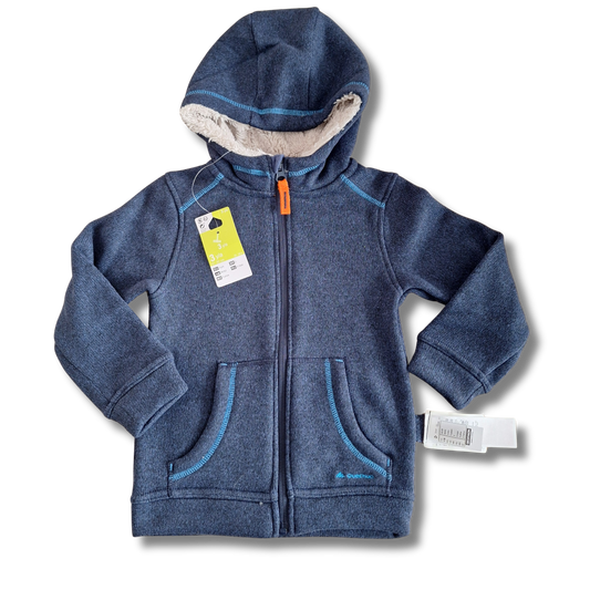 Decathlon Quecua - Gilet - Maat 3j