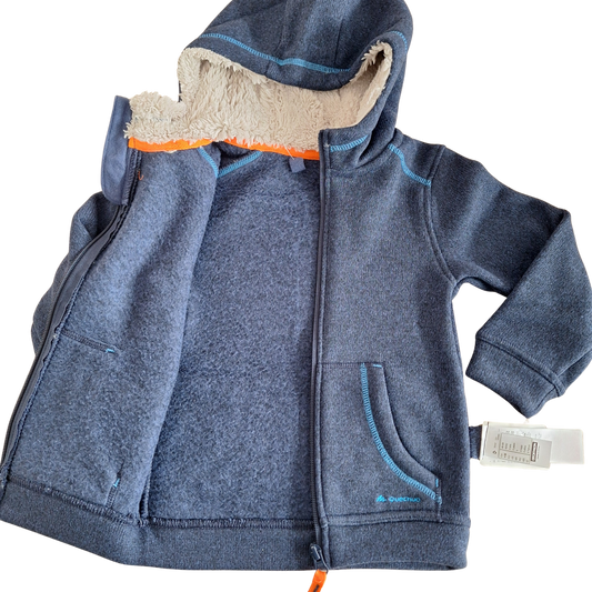 Decathlon Quecua - Gilet - Maat 3j